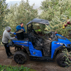 Moto 4 T-BOSS 570 EFI EPS